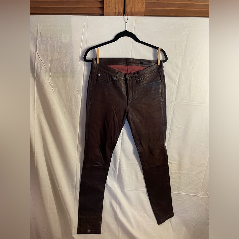 Rang & Bone Pants